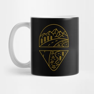 Road to Adventure Mug